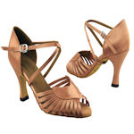 latin shos